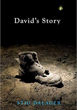 David's Story